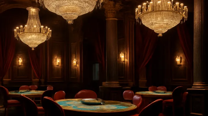 Explore a Variety of Casino Games
