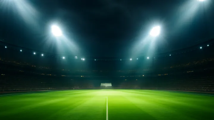 Football Betting Markets