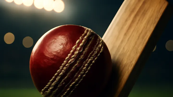 Exploring Cricket Betting at 786BET COM